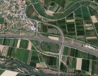 <h2>A2 Egnatia odos Motorway section 6</h2><p>Niseli interchange</p>